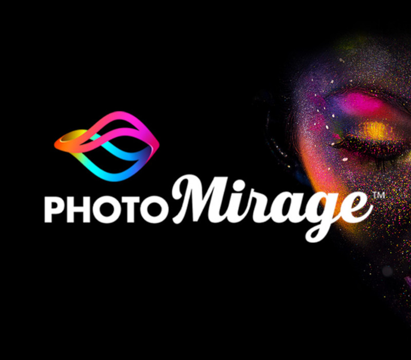 Corel PhotoMirage Ключ (3 Devices)