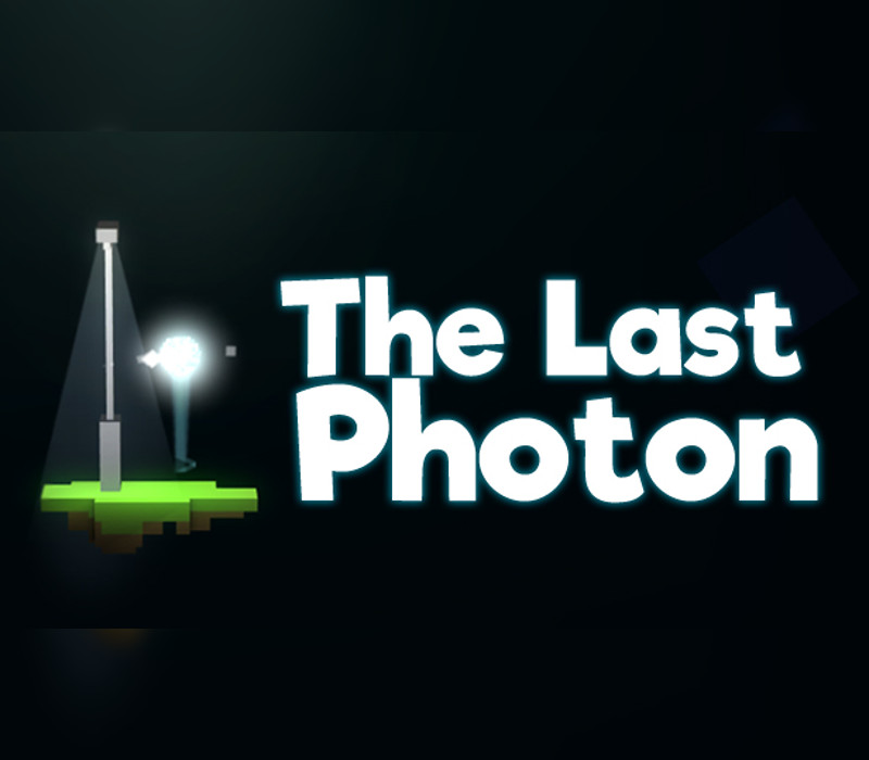 The Last Photon Steam Ключ