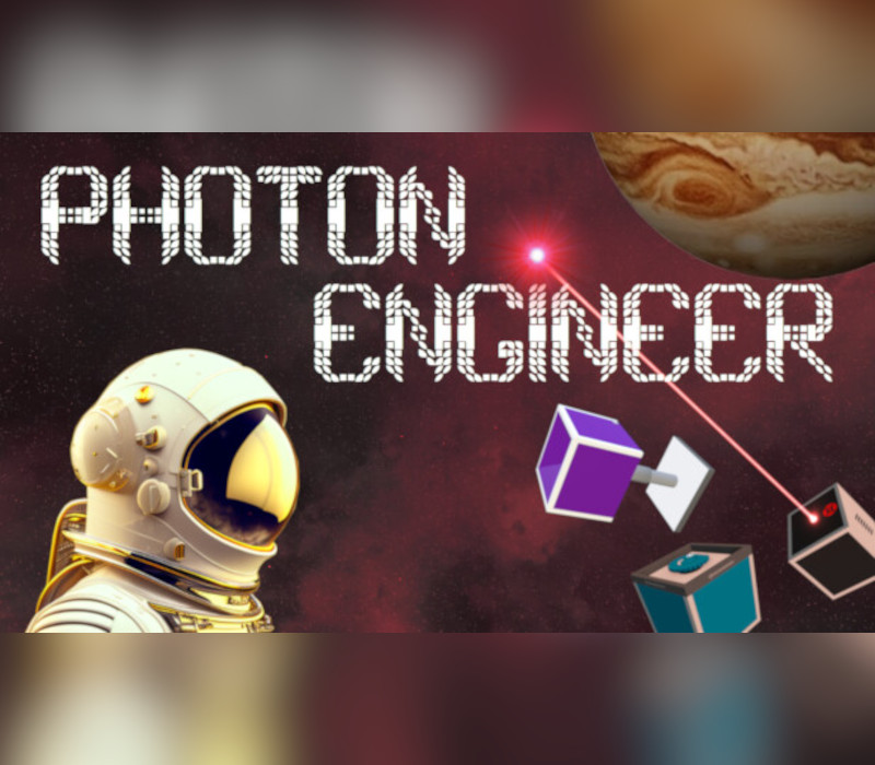 Photon Engineer Steam Ключ