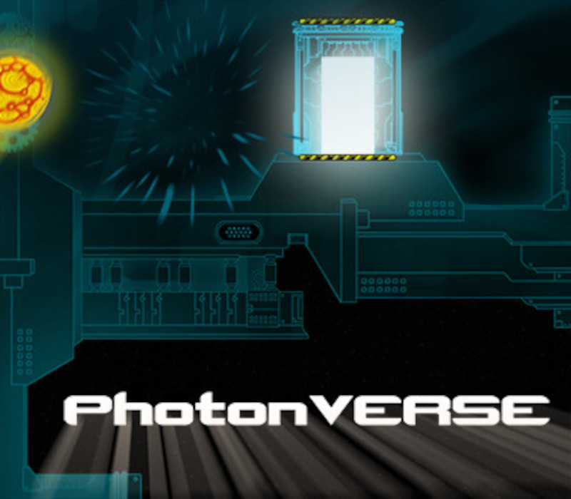 PhotonVERSE Steam Ключ