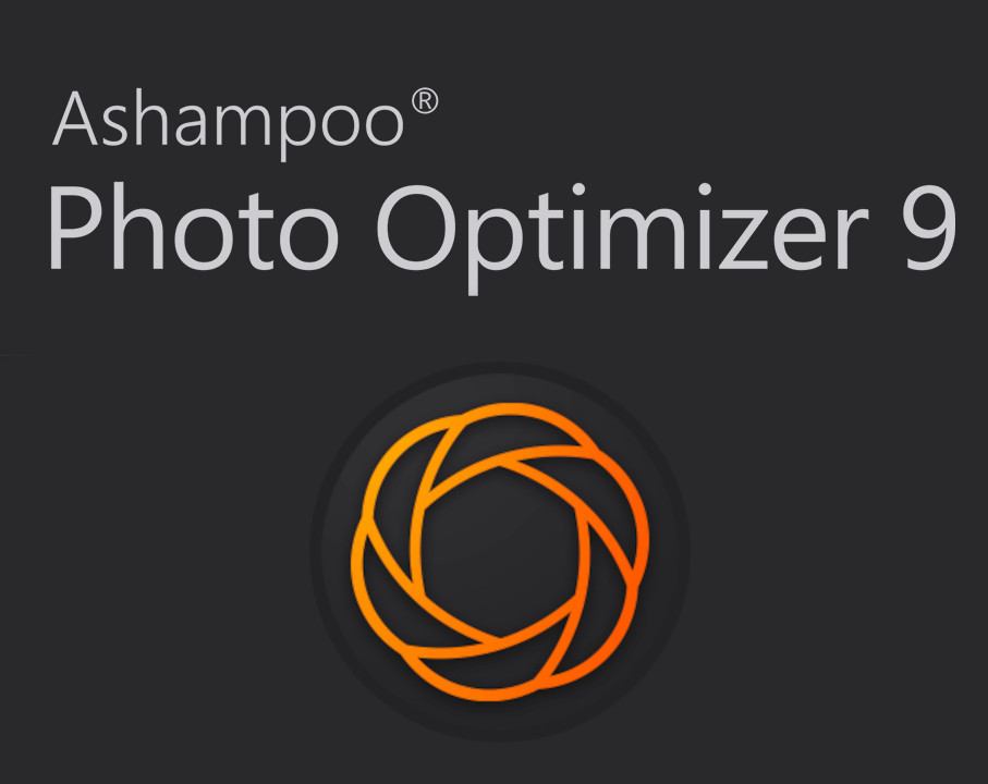Ashampoo Photo Optimizer 9 Ключ активации (3 PCs)