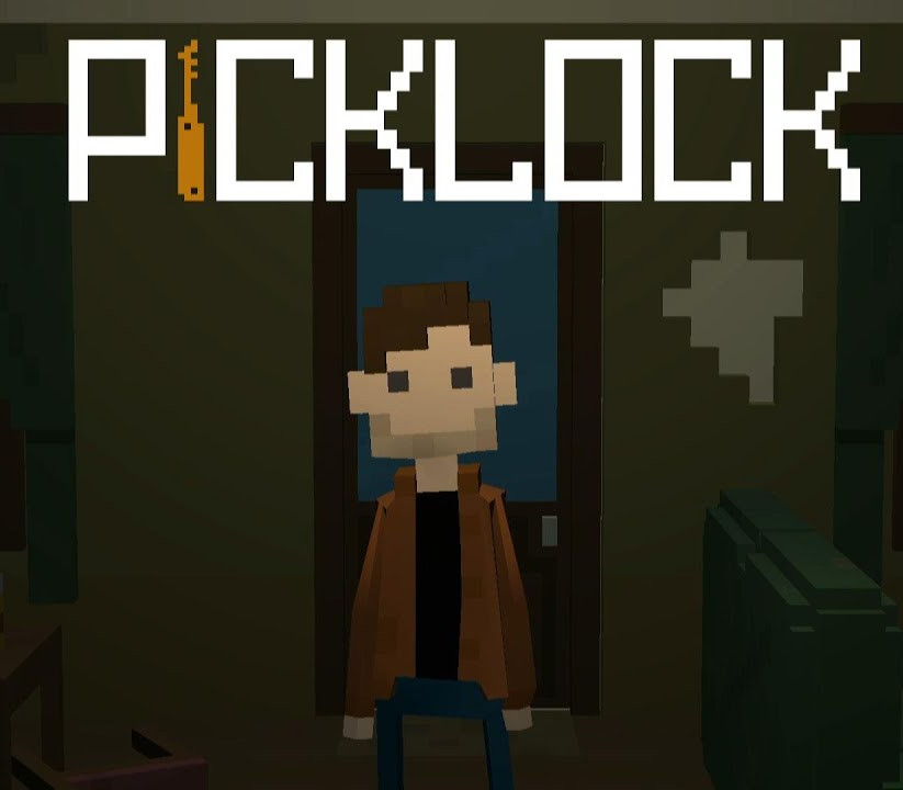 Picklock Steam Ключ