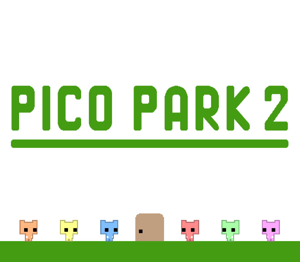 PICO PARK 2 XBOX One / Xbox Series X|S / PC Аккаунт