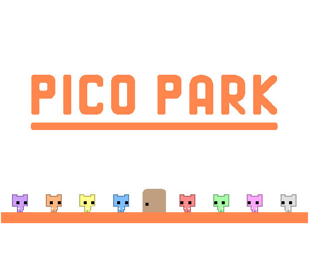 PICO PARK EU Steam Альтергифт