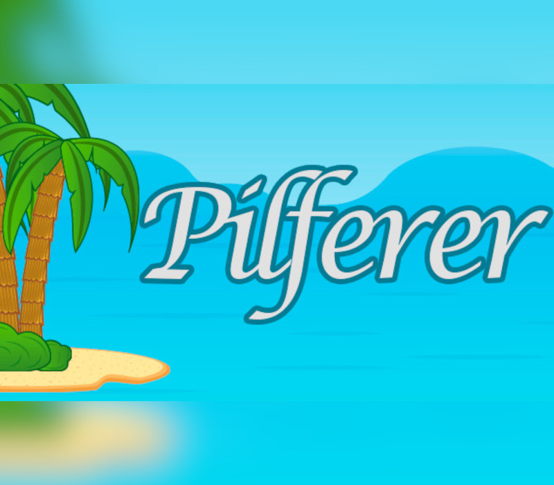 Pilferer Steam Ключ