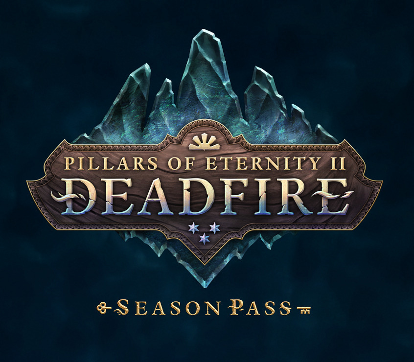 Pillars of Eternity II: Deadfire - Сезонный пропуск RU Steam Ключ