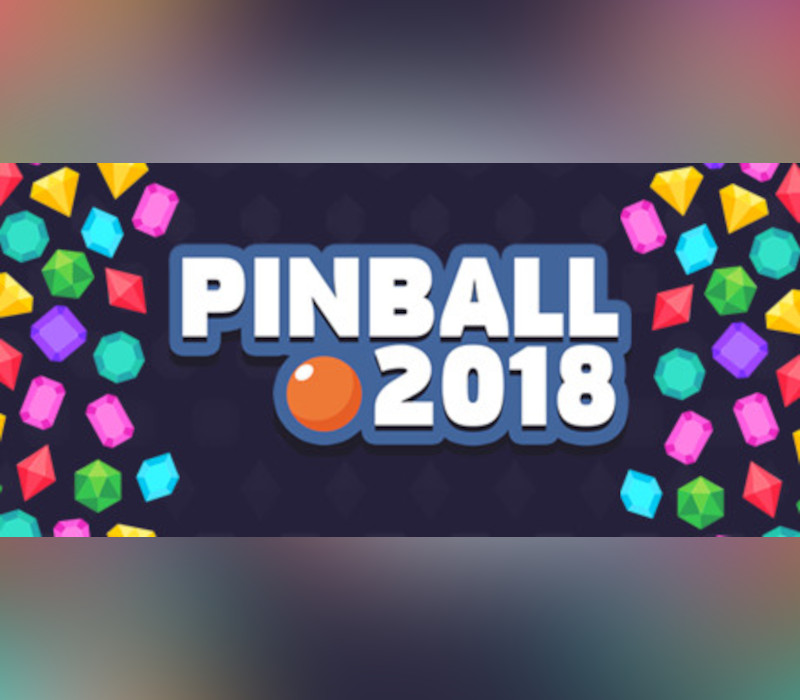 Pinball 2018 Steam Ключ