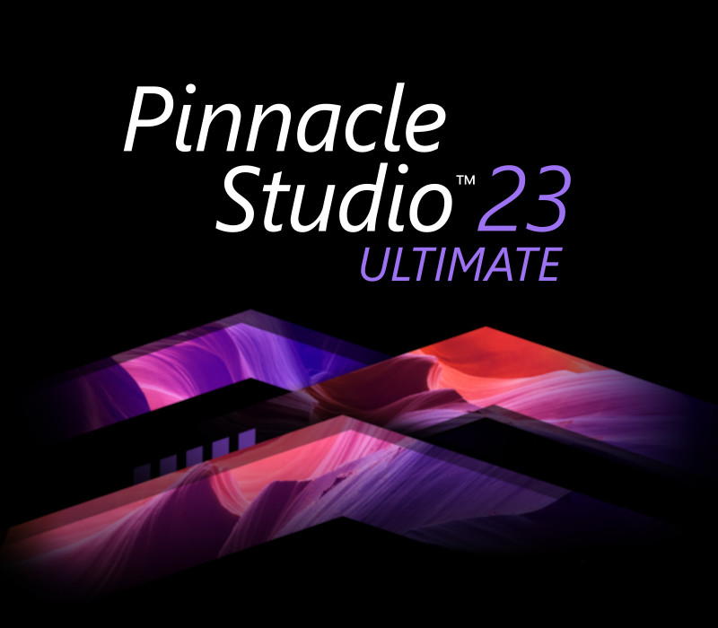 Pinnacle Studio 23 Ultimate Ключ