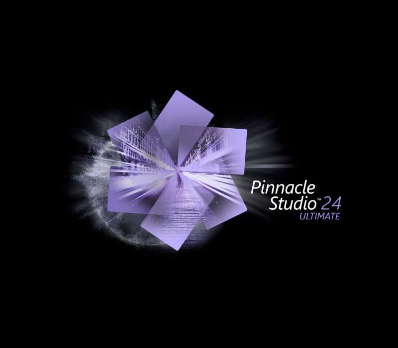Pinnacle Studio 24 Ultimate Ключ