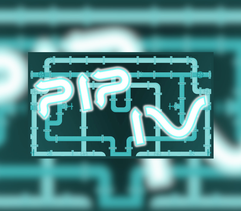 PIP 4 Steam Ключ