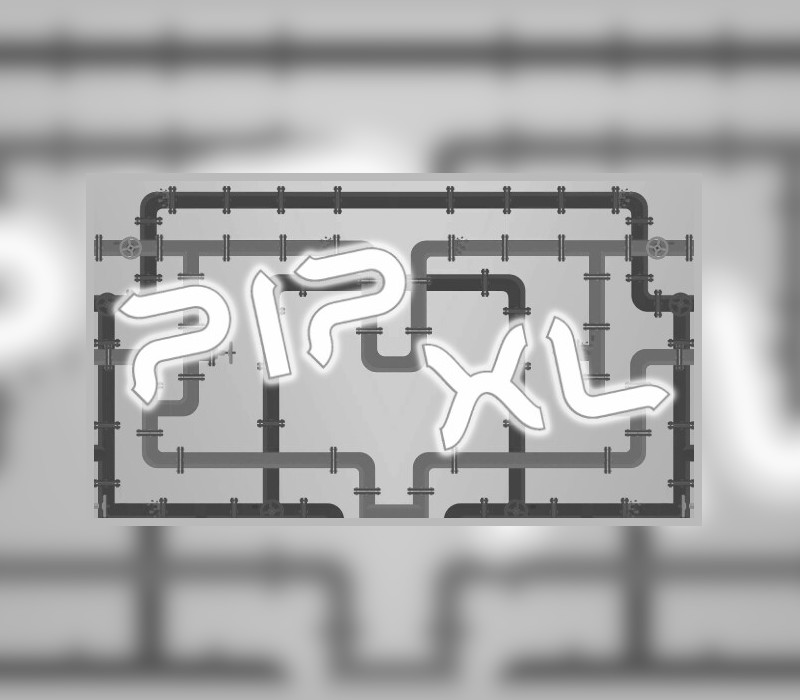 PIP XL Steam Ключ