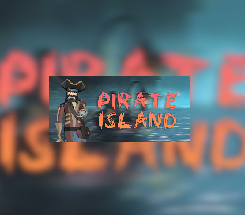 Pirate Island Steam Ключ