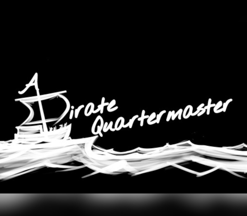 A pirate quartermaster Steam Ключ