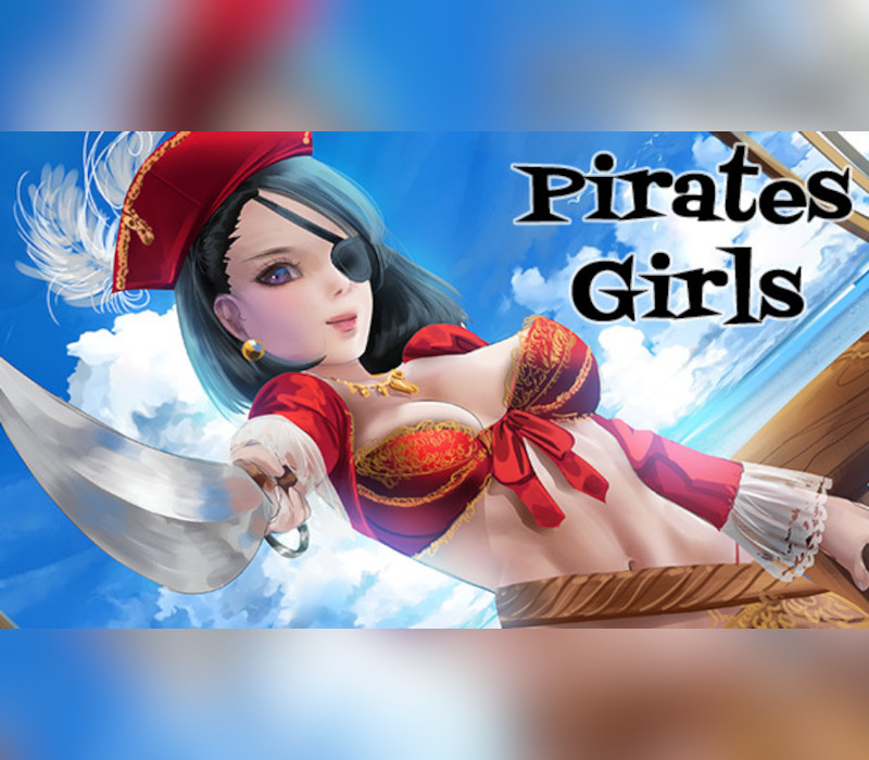 Pirates Girls Steam Ключ
