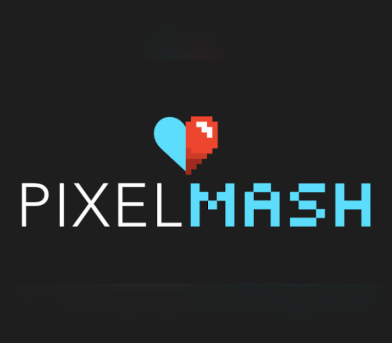 Pixelmash Steam Ключ