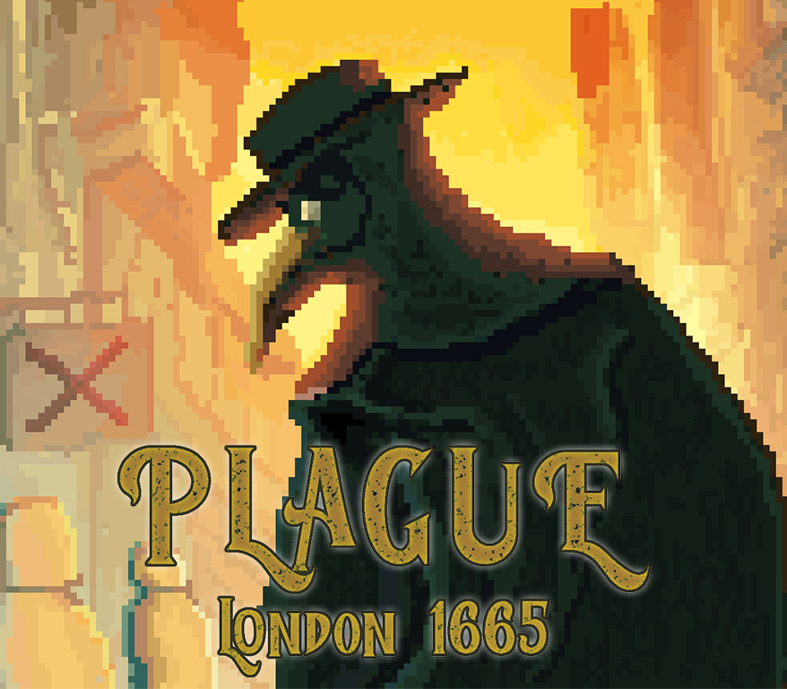 Plague: London 1665 PC Steam Ключ