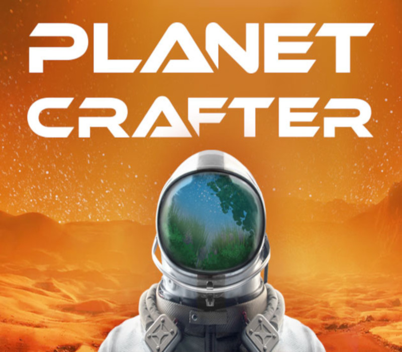 The Planet Crafter Steam Альтергифт