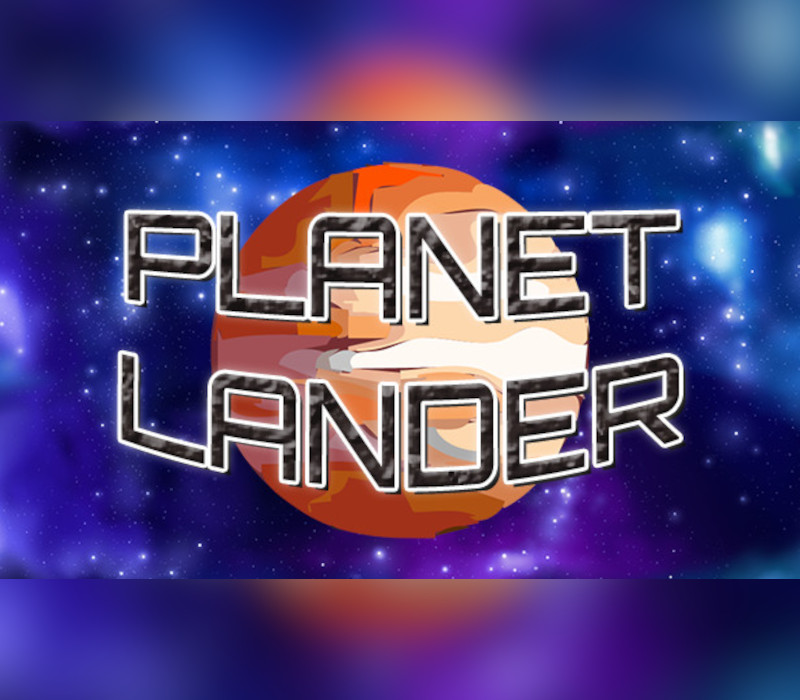 Planet Lander Steam Ключ