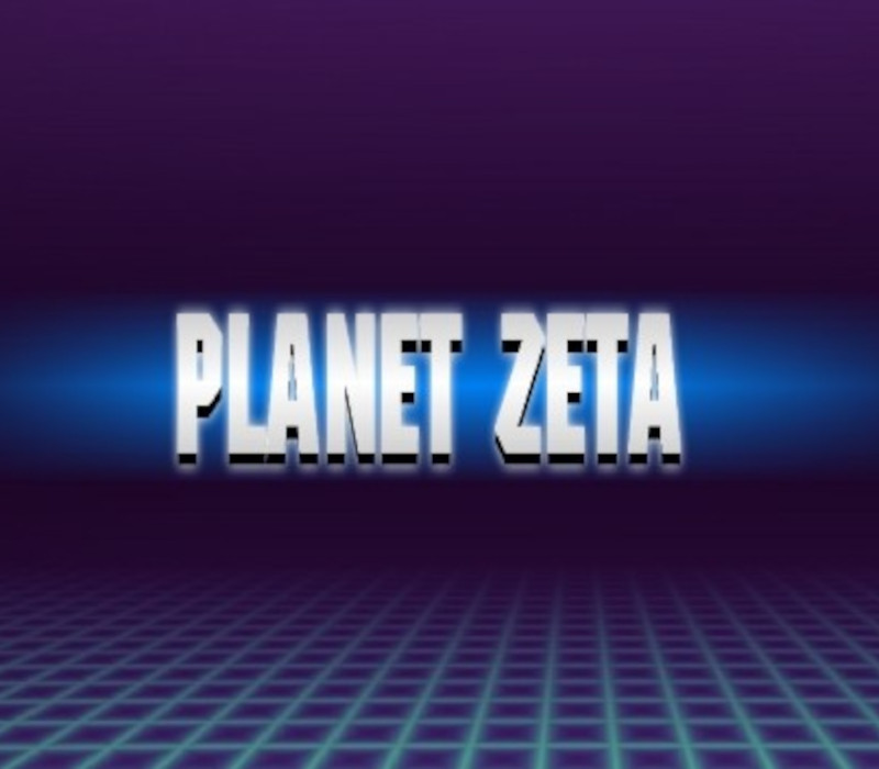 Planet Zeta Steam Ключ