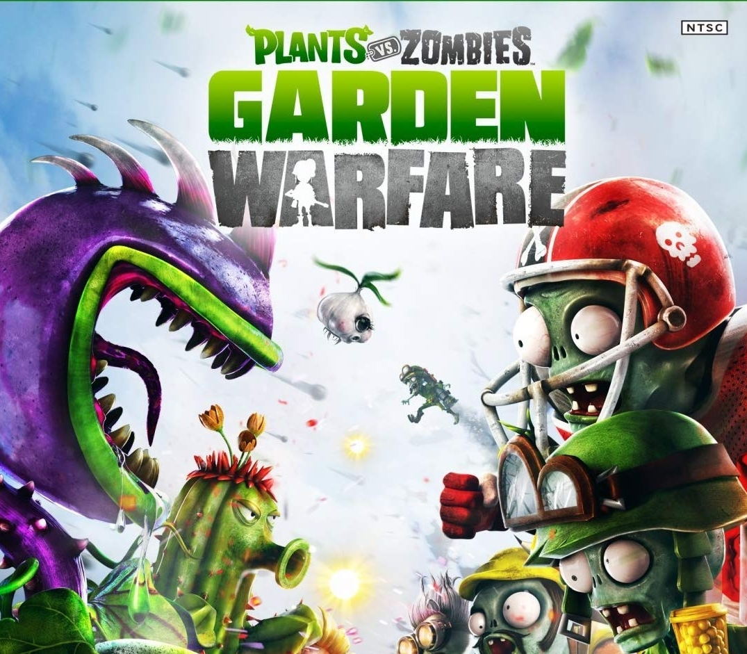 Plants vs. Zombies: Garden Warfare PC EA App Аккаунт
