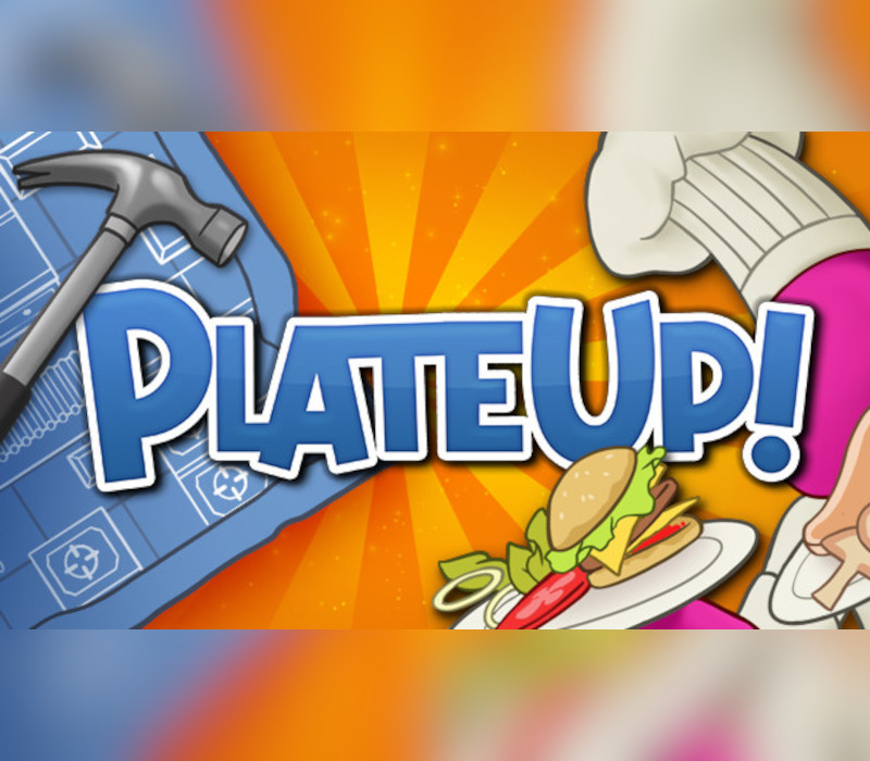 PlateUp! TR Steam CD Key