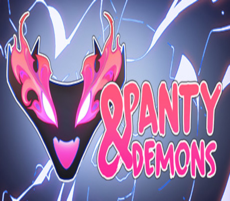 Panty&Demons Steam Ключ