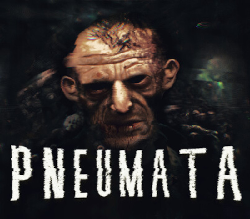 Pneumata PC Steam Аккаунт