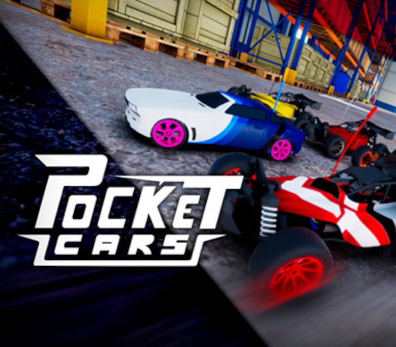 Pocket Cars Steam Ключ