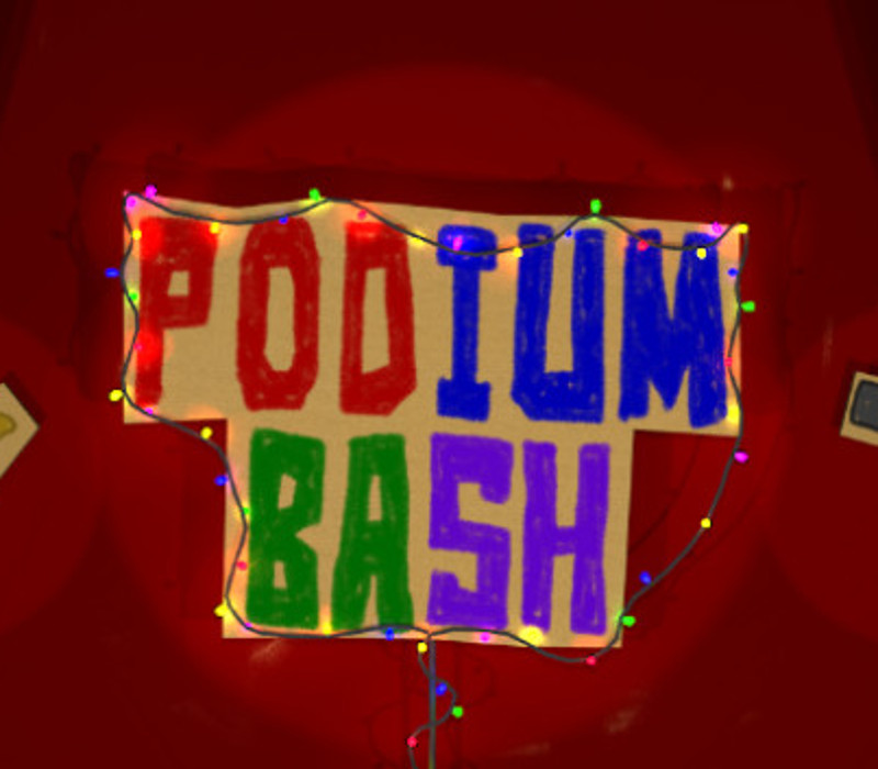Podium Bash Steam Ключ