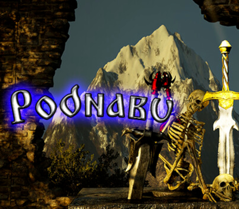 Podnabu PC Steam Ключ