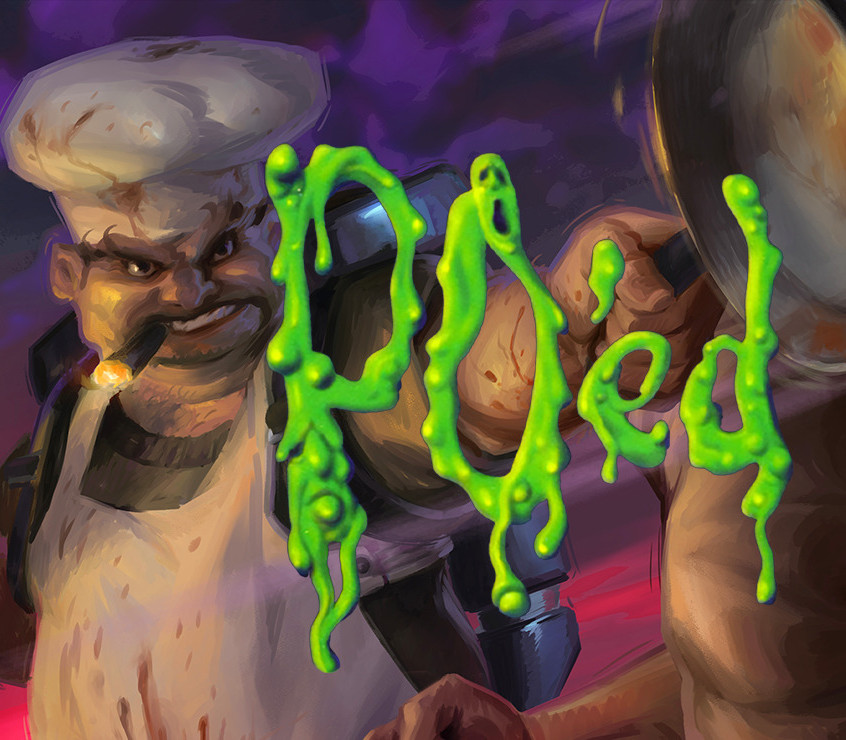 PO'ed: Полное издание PC Steam Ключ