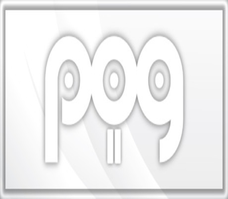 POG 2 Steam Ключ