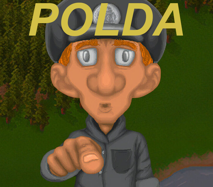 Polda Steam Ключ