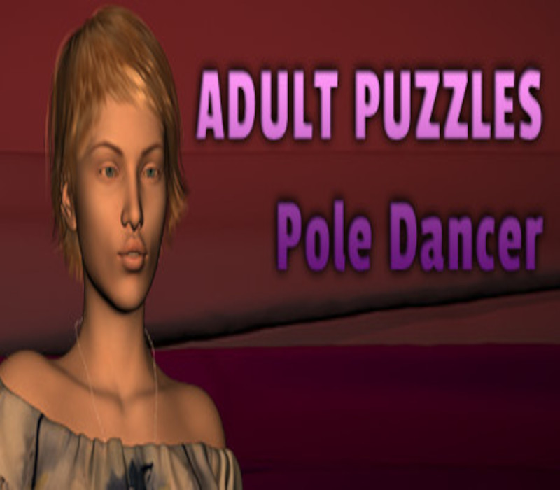 Adult Puzzles - Pole Dancer Steam Ключ
