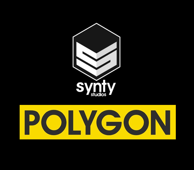 Polygon - Farm, City + Prototype Набор Digital Download Ключ