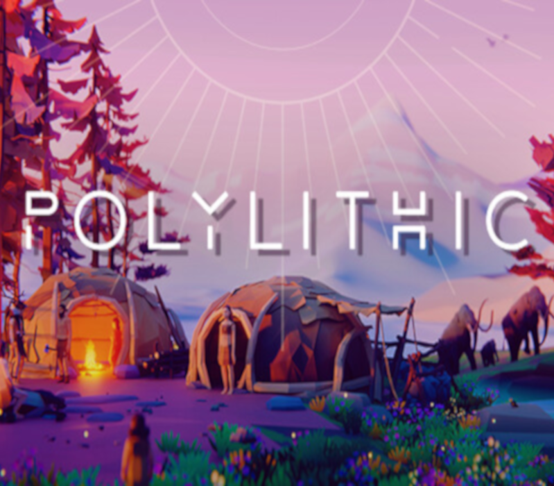 Polylithic PC Steam Ключ