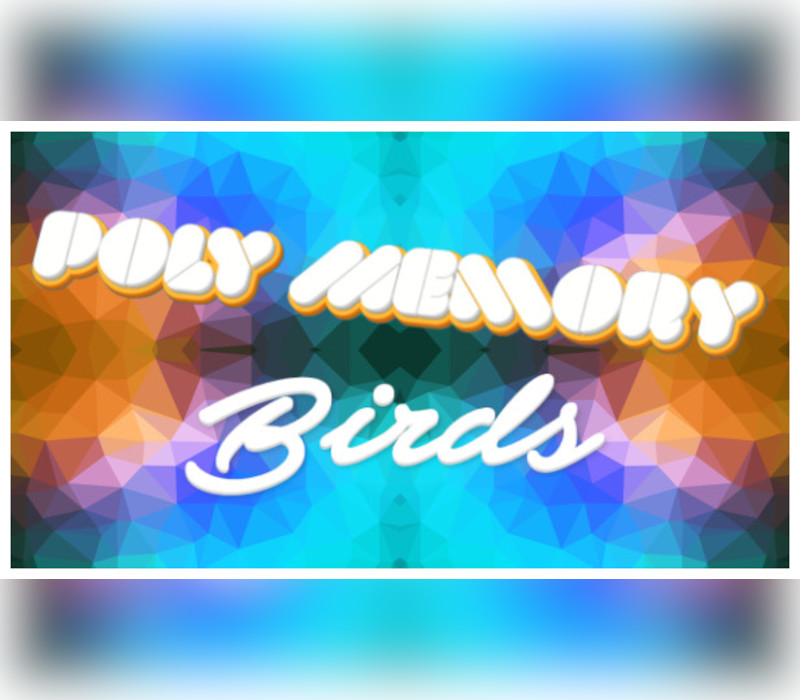 Poly Memory: Birds Steam Ключ