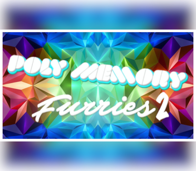 Poly Memory: Furries 2 Steam Ключ