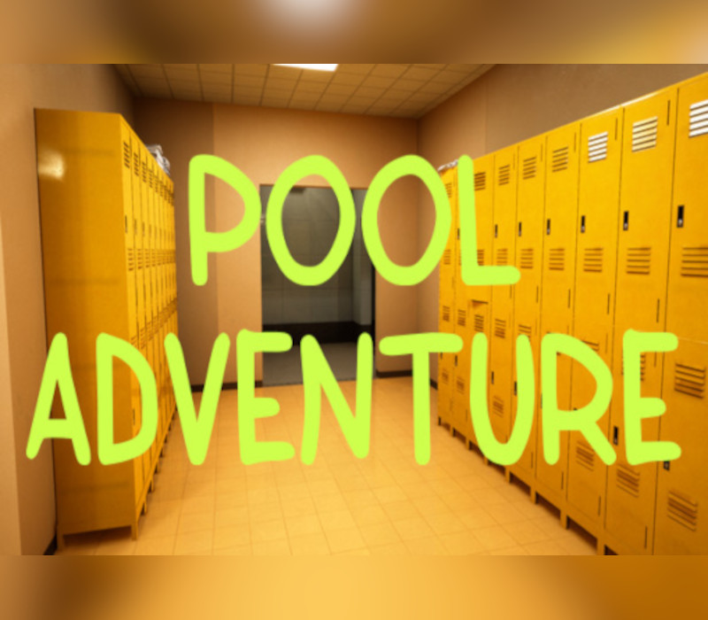 Pool Adventure Steam Ключ