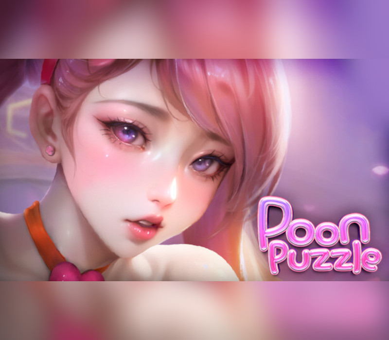 Poon Puzzle Steam Ключ