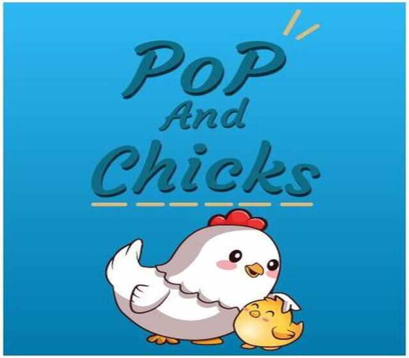 Pop and Chicks PC Steam Ключ