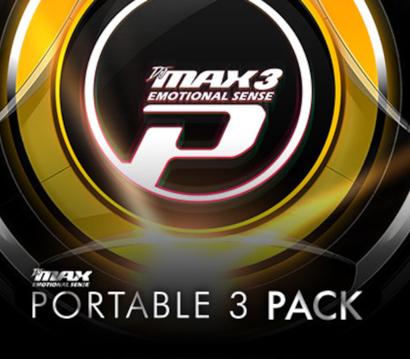 DJMAX RESPECT V - Portable 3 PACK DLC Steam Ключ