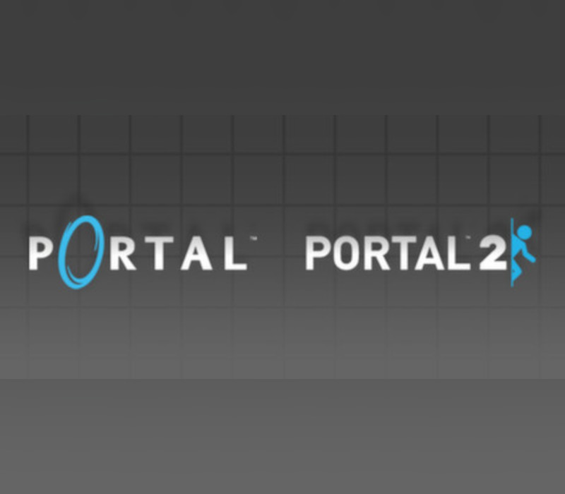 Portal Набор PC Steam Аккаунт