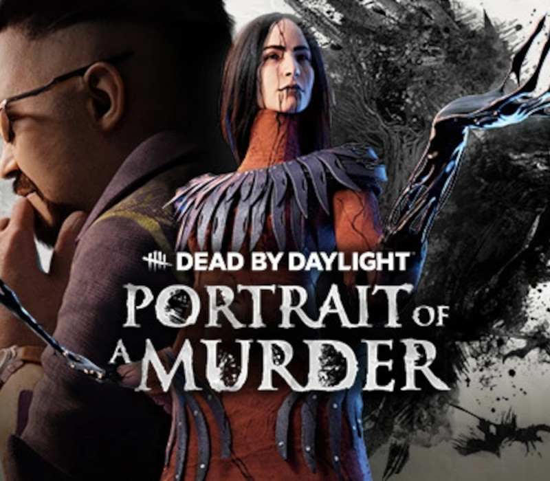Dead by Daylight - Portrait of a Murder Chapter DLC AR XBOX One CD Key