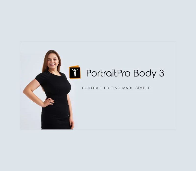 PortraitPro Body 3 Download Ключ