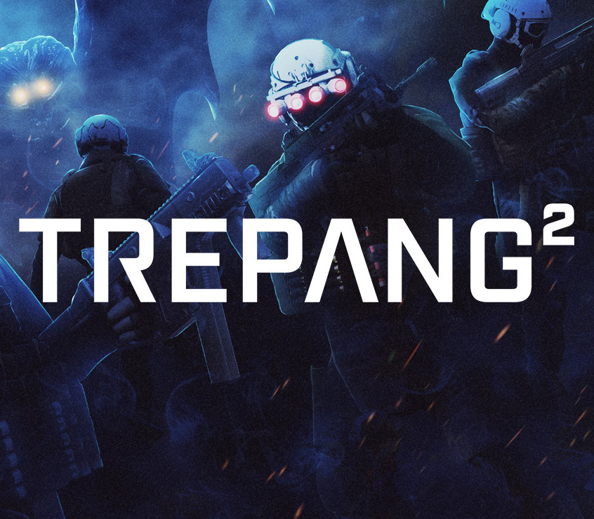 Trepang2 EU Xbox Series X|S / PC Ключ