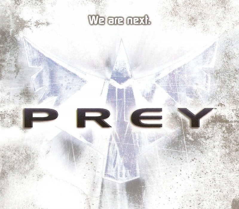 Prey (2006) Steam Подарок