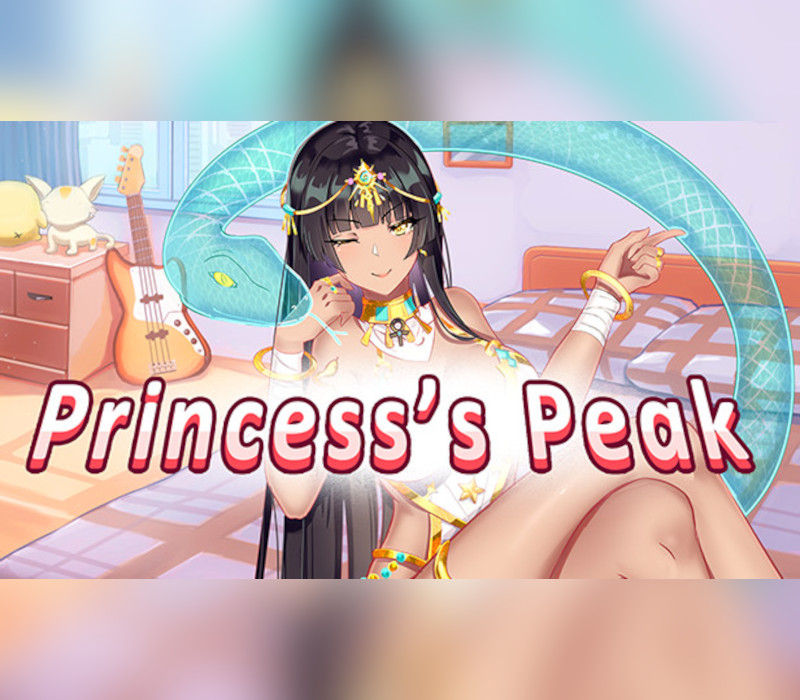 Princess's Peak Steam Ключ