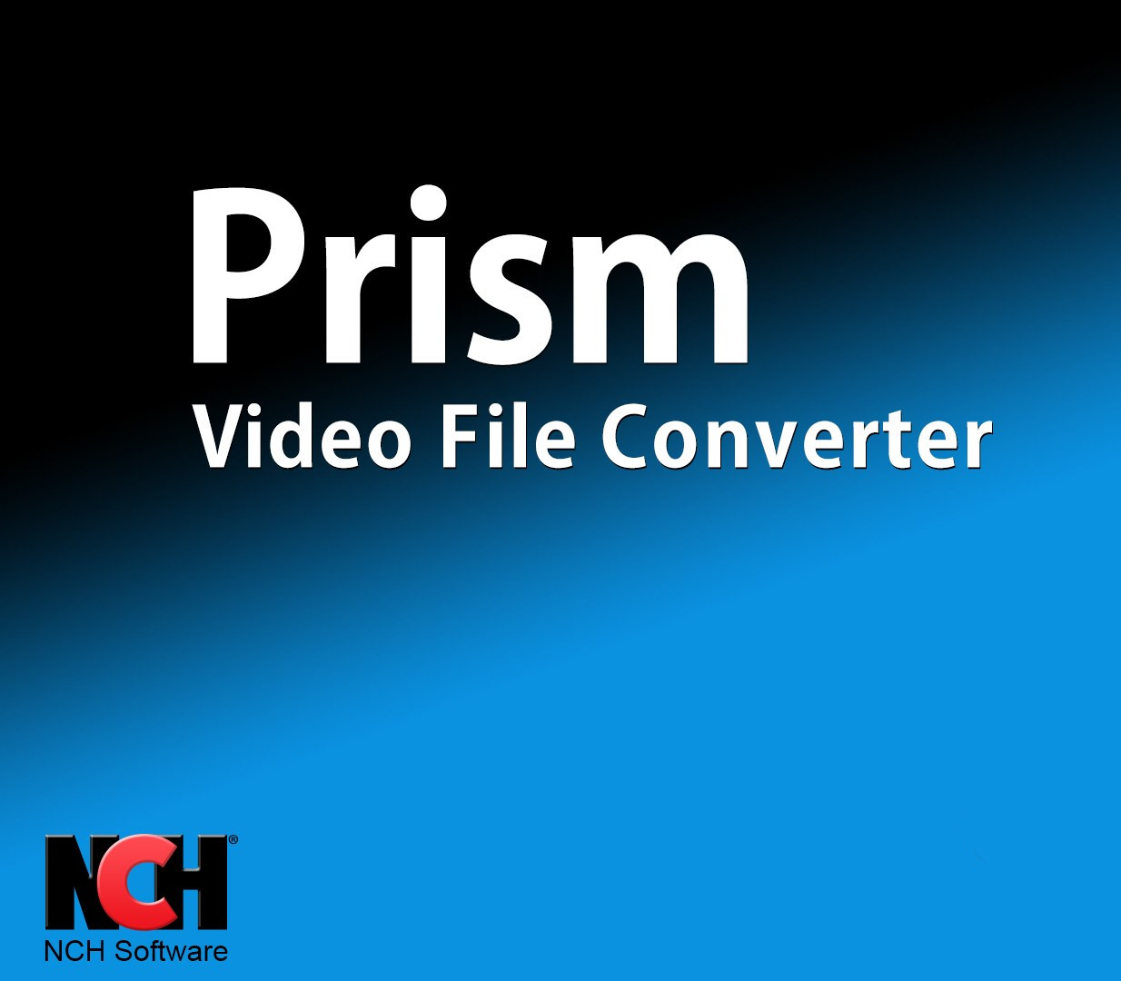 NCH: Prism Video File Converter Ключ