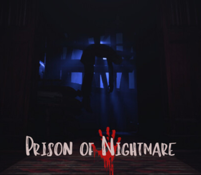 Prison of Nightmare PC Steam Ключ